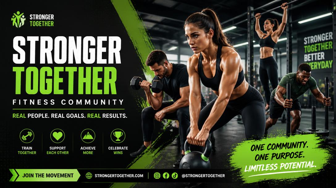 Fitness Inner Circle