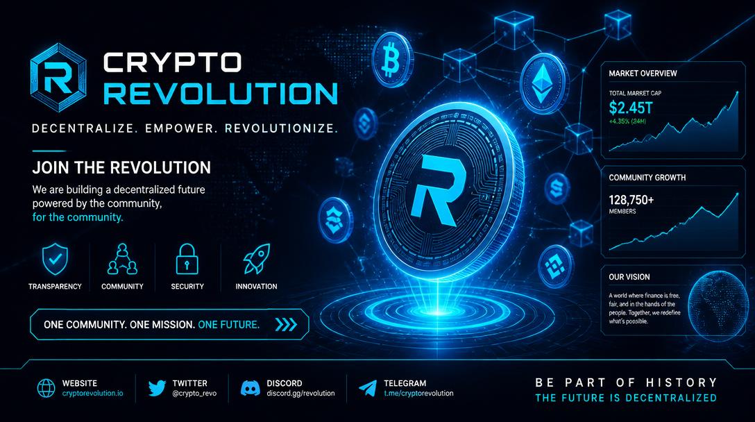 Crypto Creator Academy